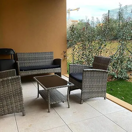 Appartamento Deux Pieces Moderne Et Chaleureux *